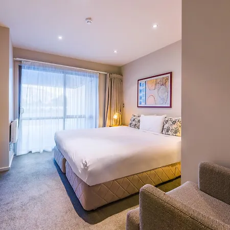 Oakridge Resort Wanaka